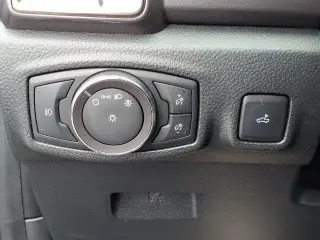 Ford Ranger 2019 4x4 Lariat 4p SuperCab 5.1 ft. CB