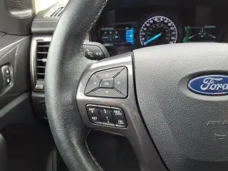 Ford Ranger 2019 4x4 Lariat 4p SuperCab 5.1 ft. CB