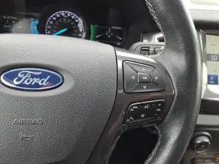 Ford Ranger 2019 4x4 Lariat 4p SuperCab 5.1 ft. CB