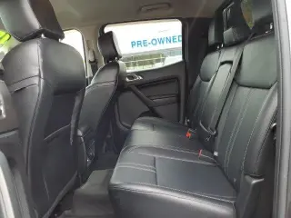 Ford Ranger 2019 4x4 Lariat 4p SuperCab 5.1 ft. CB