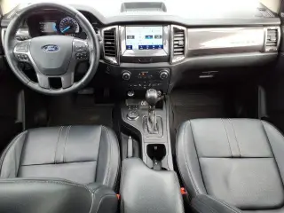 Ford Ranger 2019 4x4 Lariat 4p SuperCab 5.1 ft. CB