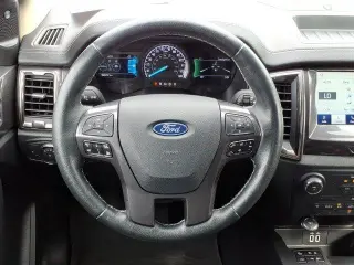 Ford Ranger 2019 4x4 Lariat 4p SuperCab 5.1 ft. CB