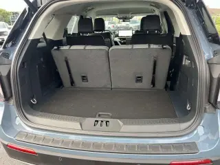 Ford Explorer 2026 AWD Active 4dr SUV