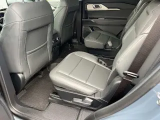 Ford Explorer 2026 AWD Active 4dr SUV