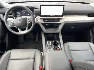 Ford Explorer 2026 AWD Active 4dr SUV
