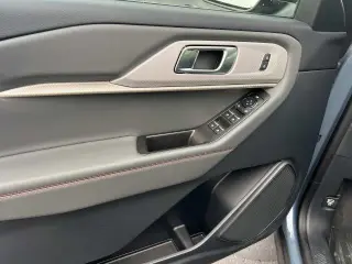 Ford Explorer 2026 AWD Active 4dr SUV