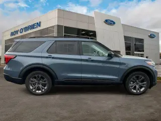 Ford Explorer 2026 AWD Active 4dr SUV
