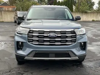 Ford Explorer 2026 AWD Active 4dr SUV