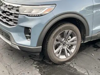 Ford Explorer 2026 AWD Active 4dr SUV