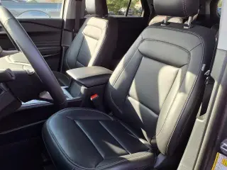 Ford Explorer 2024 4x4 XLT 4p SUV