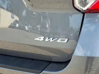 Ford Explorer 2024 4x4 XLT 4p SUV