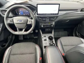 Ford Escape 2024 AWD ST-Line 4dr SUV