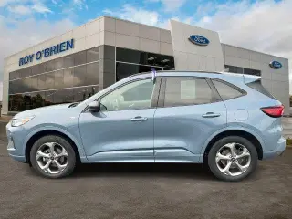 Ford Escape 2024 AWD ST-Line 4dr SUV