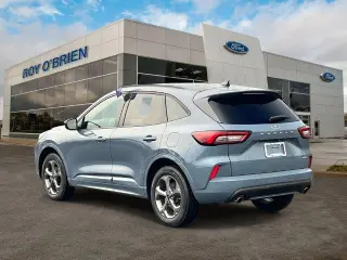 Ford Escape 2024 AWD ST-Line 4dr SUV