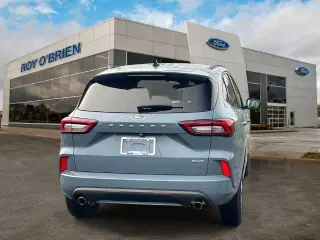 Ford Escape 2024 AWD ST-Line 4dr SUV