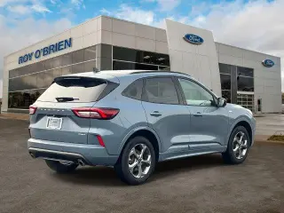 Ford Escape 2024 AWD ST-Line 4dr SUV
