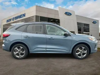 Ford Escape 2024 AWD ST-Line 4dr SUV