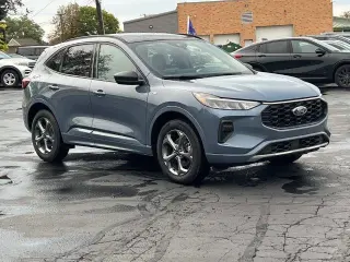 Ford Escape 2024 AWD ST-Line 4dr SUV