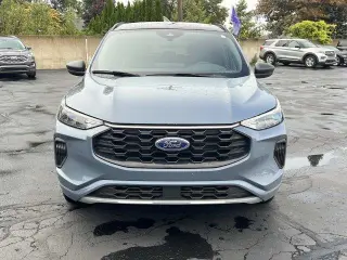 Ford Escape 2024 AWD ST-Line 4dr SUV