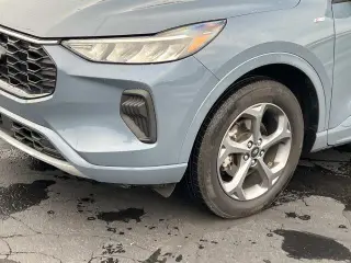 Ford Escape 2024 AWD ST-Line 4dr SUV