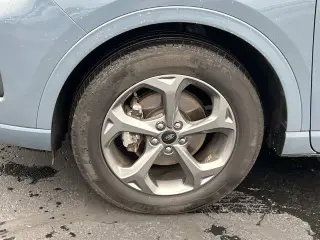 Ford Escape 2024 AWD ST-Line 4dr SUV