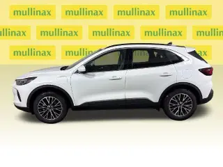 Ford Escape Híbrido Enchufable 2025 PHEV 4dr SUV