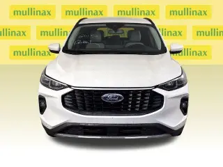 Ford Escape Híbrido Enchufable 2025 PHEV 4dr SUV