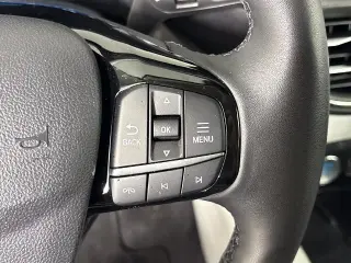 Ford Escape Híbrido Enchufable 2025 PHEV 4dr SUV