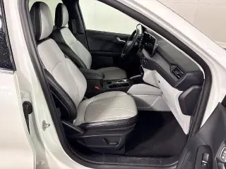 Ford Escape Híbrido Enchufable 2025 PHEV 4dr SUV
