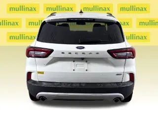Ford Escape Híbrido Enchufable 2025 PHEV 4dr SUV
