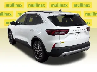 Ford Escape Híbrido Enchufable 2025 PHEV 4dr SUV