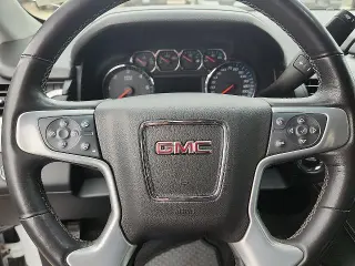 GMC Yukon 2017 4x4 SLT 4p SUV
