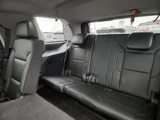 GMC Yukon 2017 4x4 SLT 4p SUV