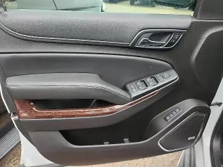 GMC Yukon 2017 4x4 SLT 4p SUV