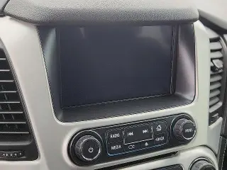 GMC Yukon 2017 4x4 SLT 4p SUV