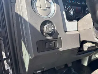 Ford F-150 2013 4x4 XLT 4dr SuperCrew Styleside 5.5 ft. SB