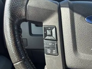 Ford F-150 2013 4x4 XLT 4dr SuperCrew Styleside 5.5 ft. SB