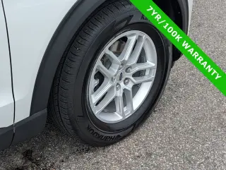 Ford Explorer 2025 Active 4dr SUV