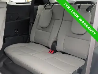 Ford Explorer 2025 Active 4dr SUV
