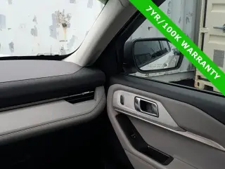 Ford Explorer 2025 Active 4dr SUV