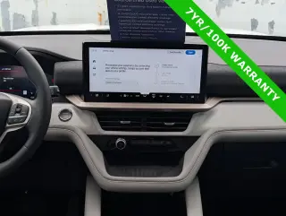 Ford Explorer 2025 Active 4dr SUV
