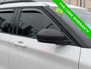 Ford Explorer 2025 Active 4dr SUV