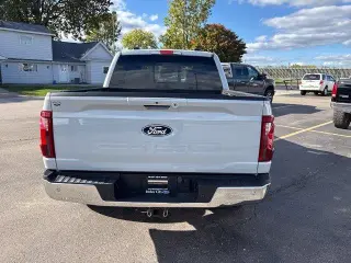 Ford F-150 2024 4x4 XLT 4dr SuperCrew 6.5 ft. SB