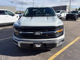 Ford F-150 2024 4x4 XLT 4dr SuperCrew 6.5 ft. SB