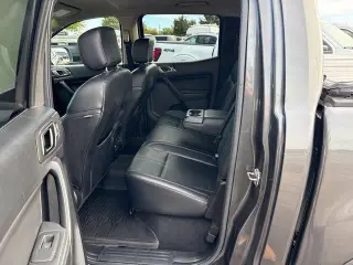 Ford Ranger 2019 4x4 Lariat 4p SuperCrew 5.1 ft. CB