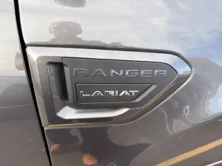 Ford Ranger 2019 4x4 Lariat 4p SuperCrew 5.1 ft. CB