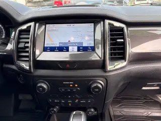 Ford Ranger 2019 4x4 Lariat 4p SuperCrew 5.1 ft. CB