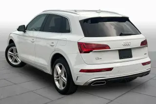Audi Q5 2021 AWD e quattro Premium Plus 55 TFSI 5p SUV