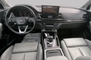 Audi Q5 2021 AWD e quattro Premium Plus 55 TFSI 5p SUV