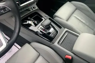 Audi Q5 2021 AWD e quattro Premium Plus 55 TFSI 5p SUV